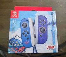 Joy-Con OFFICIEL NINTENDO -