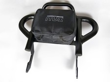 Porte bagages pour kymco kxr - porte-bagages,