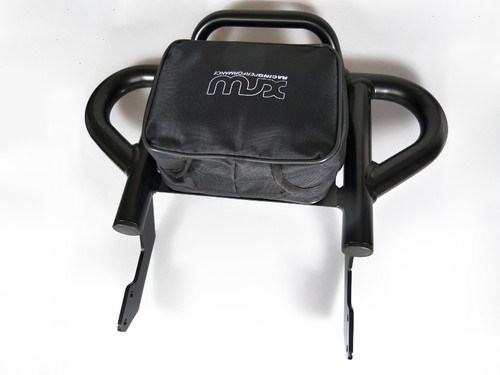 Porte bagages pour kymco - porte-bagages,