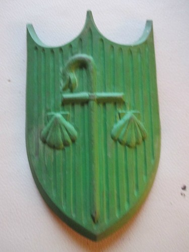 Bidarray armoiries blason - bidarray,
