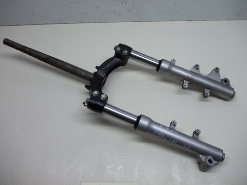 Fourche dealim 125 - fourche, s2