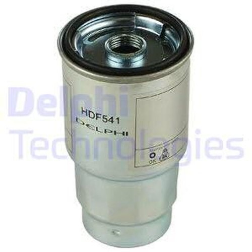 Diesel fuel filter - filter, for