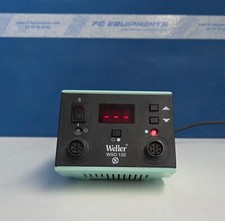 Weller WSD130 Dual Digital Soldering Station