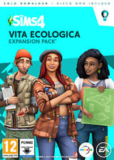 The Sims 4 Pack D'Expansion