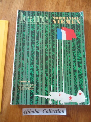 Magazine icare - magazine,