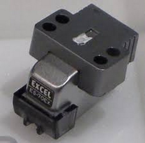 Vintage exel 70ex cellule - exel, es-70ex
