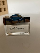 miniature de parfum ancienne