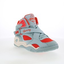 Ewing athletics rogue baskets - ewing,
