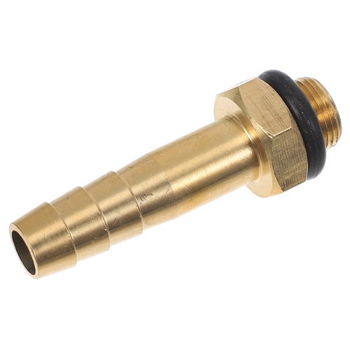 Raccord rapide flexible fiable