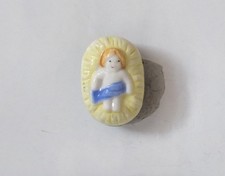 FEVE CRECHE NOEL ENFANT JESUS
