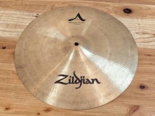 Cymbale Zildjian Medium Crash