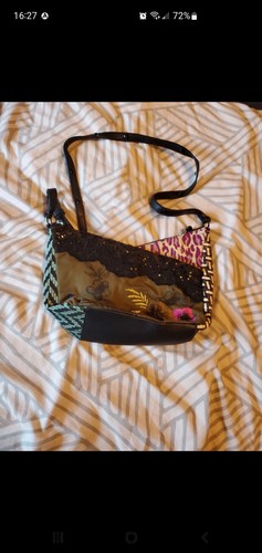 Sac bandoulière femme