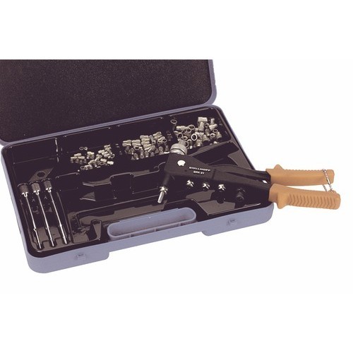Coffret douilles taraudées