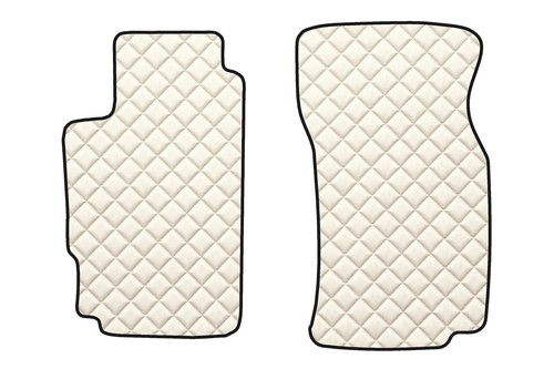 Auto tapis sol - de, pour