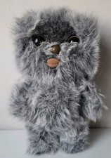 Iwok Peluche Vintage 1983 Star
