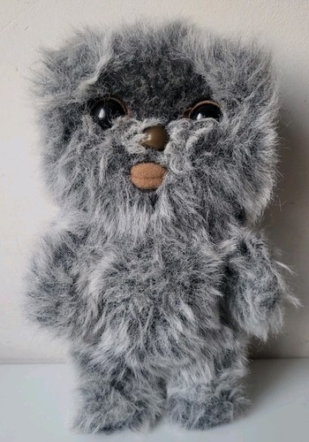 Iwok peluche vintage 1983 - iwok, star