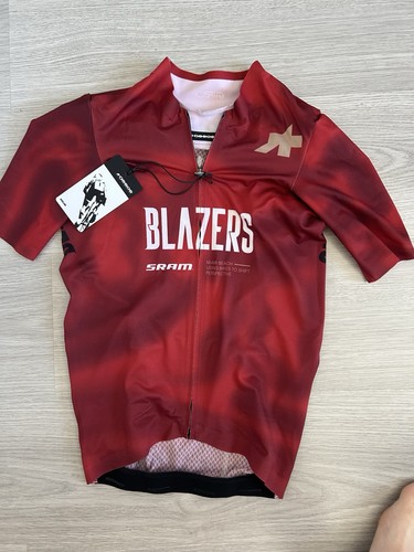 Maillot assos jerseys11 - assos,