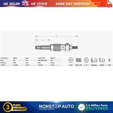 Pour Ford Granada Scorpio 2.5