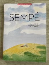 Sempé | 100 Dessins Pour La