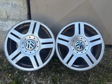 4 Jante Alu Volkswagen + 2
