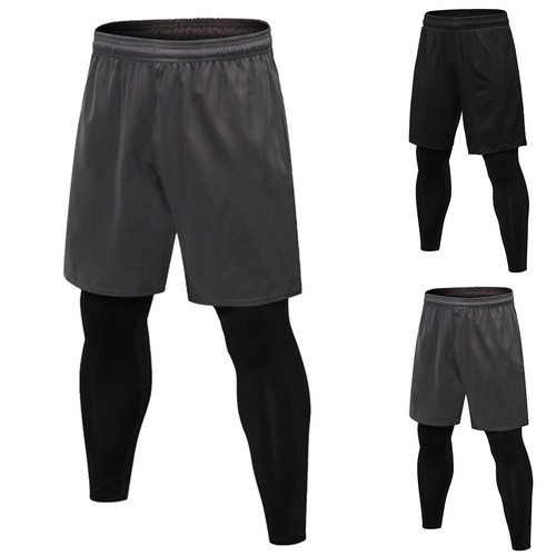 Pantalon jogging homme en - de,