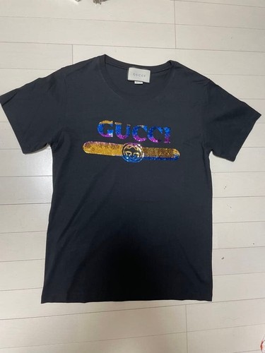 Shirt homme gucci - t-shirt,