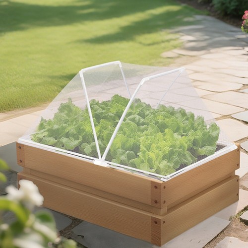 Housse plante pour lits - housse,