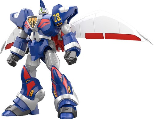 Moderoid tetsujin fx - moderoid,