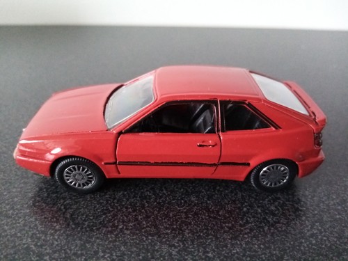 Corrado g60 schabak - corrado, 1:43