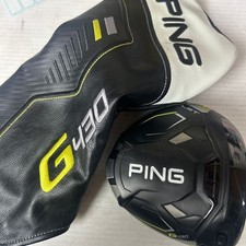 Cache-tête PING G430LST
