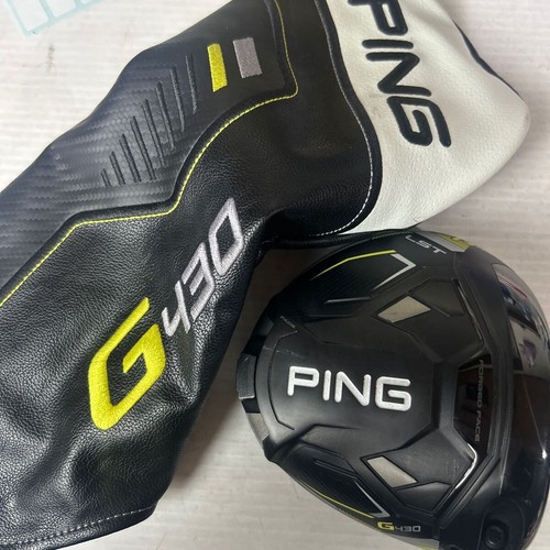 Cache tête ping g430lst - ping,