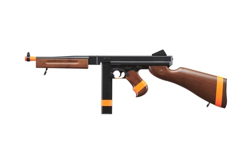 Goldenball airsoft m1a1 - airsoft,