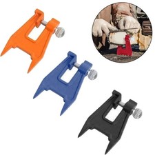 Lime d'affûtage et bloc de classement pour tronçonneuse fiable pour des perfor