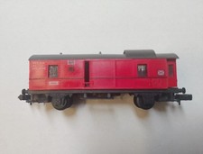 Arnold N 3070 voiture voyageurs wagon bagages /  voiture postale 30109