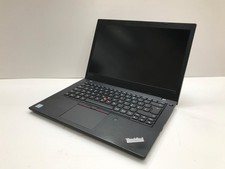 Lenovo THINKPAD L480 14 " FHD