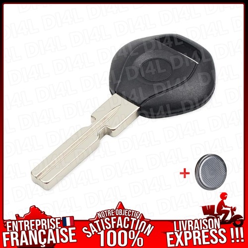 Coque cle pilp telecommande - cle,