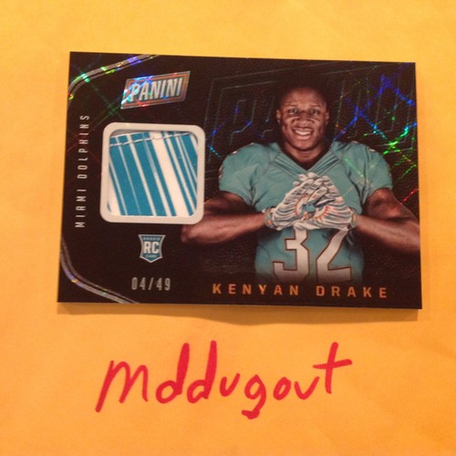 Kenyan drake dolphins - #12,
