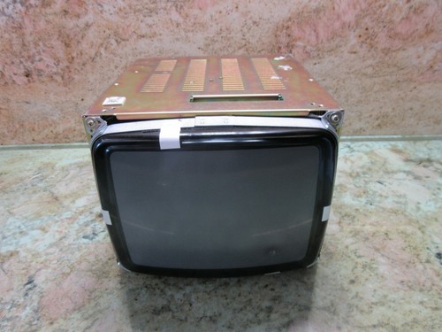 Monitronix écran crt - monitronix,