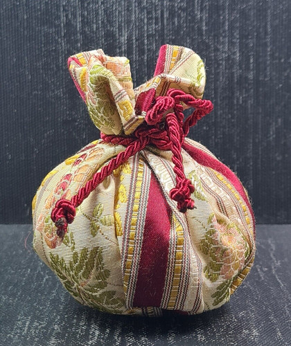 Sac soie saint leucio et - de,