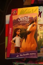 Livre Bibliothèque Rose