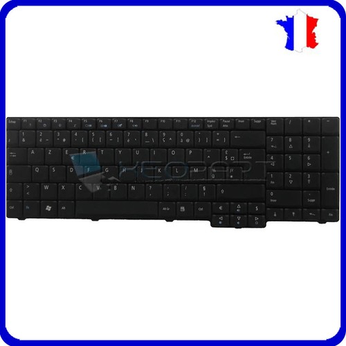 Clavier français azerty - clavier,