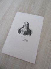 PIERRE GASPARD CHAUMETTE