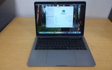 Apple Macbook Pro A1989 Touch
