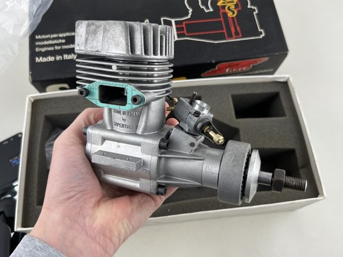 Supertigre moteur s3000 neuf - moteur, (neuf