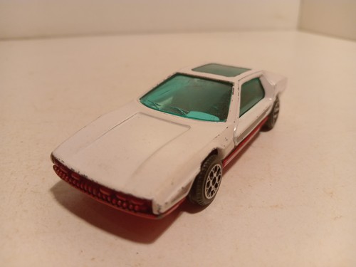 Politoys 568 prototype - politoys, i