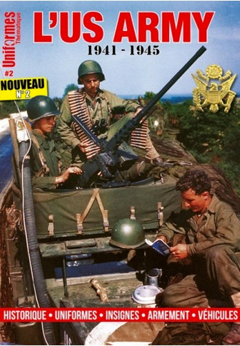 Army 1941 1945 uniformes - army, 1941-1945/uniformes