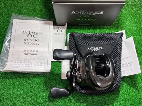 Moulinet shimano antares dc - shimano,