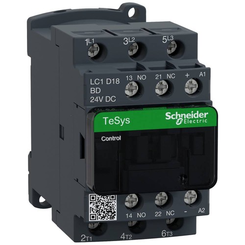 Contacteur schneider electric - schneider,