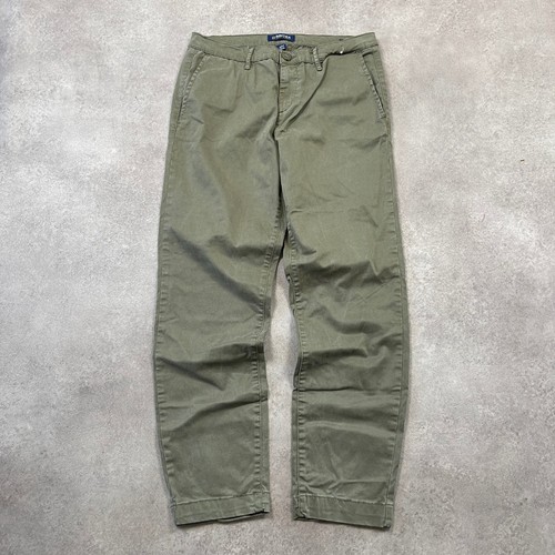 Pantalon voile coton à - coton,