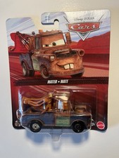 Voiture Cars Disney Pixar